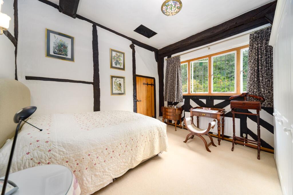 Additional image 14 of Solihull Road, Hampton-In-Arden, B92