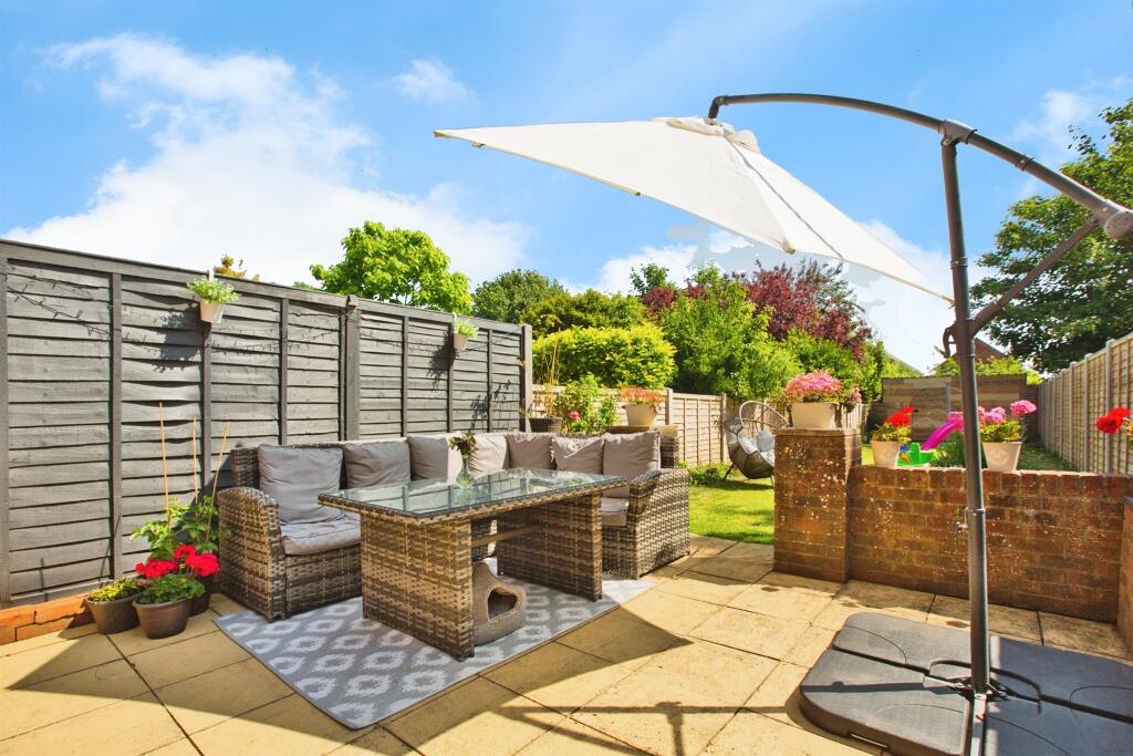 Additional image 12 of St. Michaels Avenue, YEOVIL