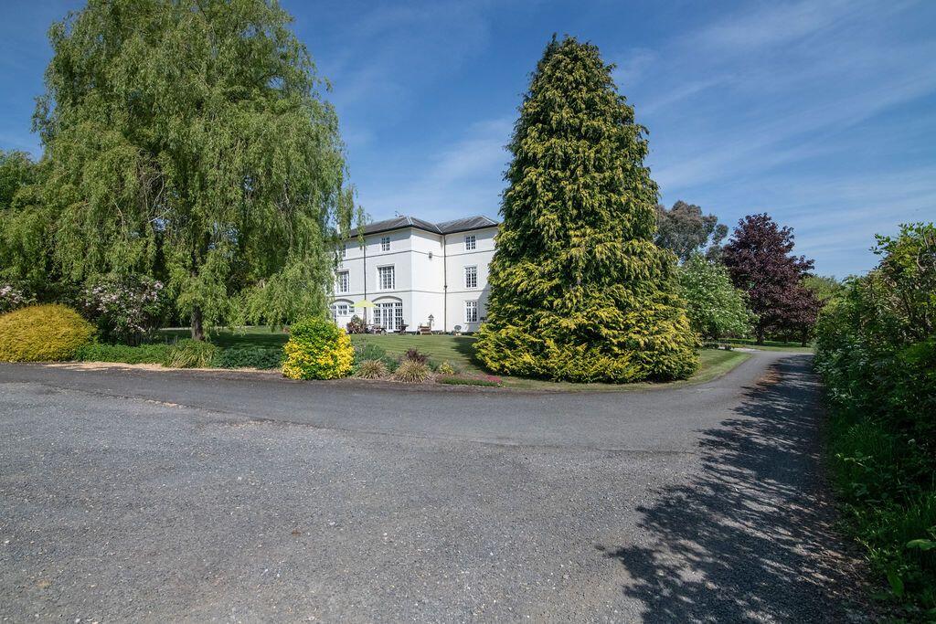 Additional image 30 of Flat 5, Beaudesert Park, Birmingham Road, Henley-in-Arden, B95 5QB