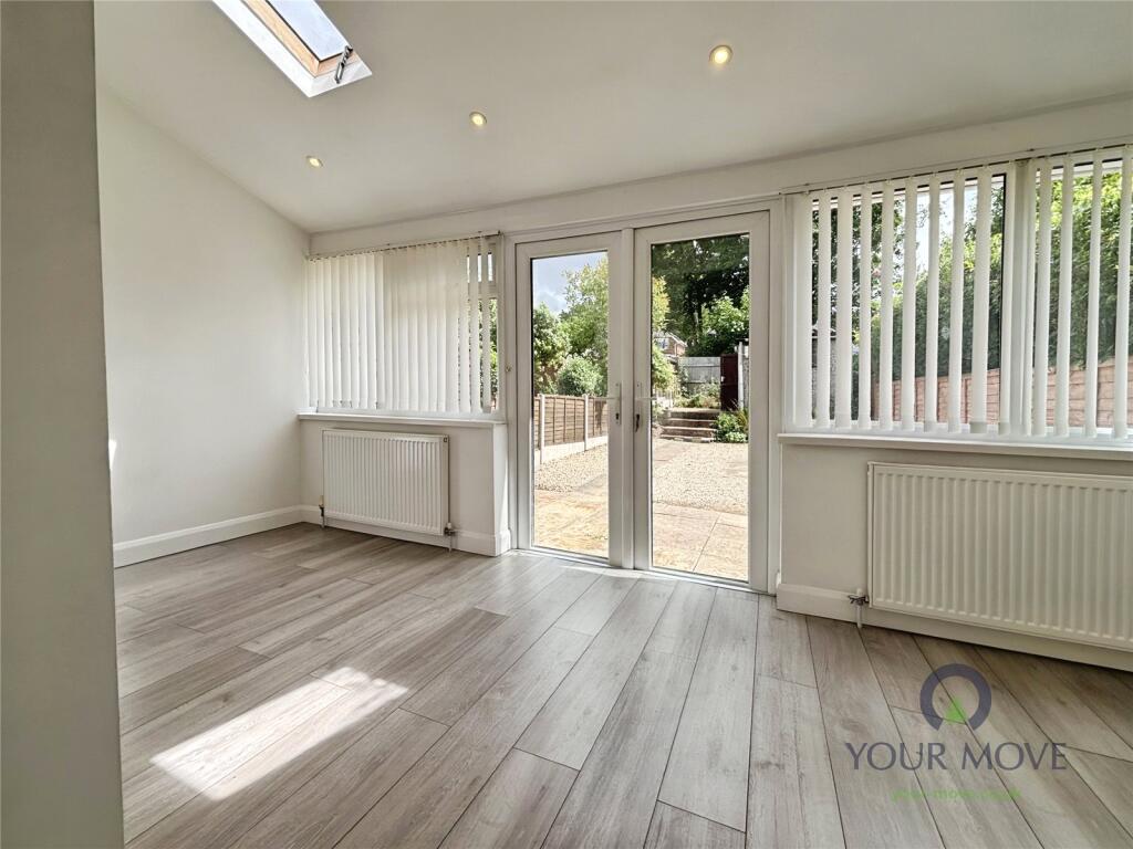 Additional image 5 of Wolverton Road, Rednal, Birmingham, West Midlands, B45