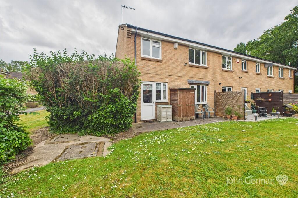 Additional image 2 of Calder Drive, Sutton Coldfield