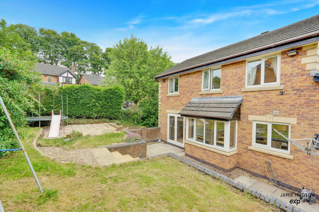 Additional image 14 of Hillsborough Avenue, Brierfield, Nelson, BB9 0HB