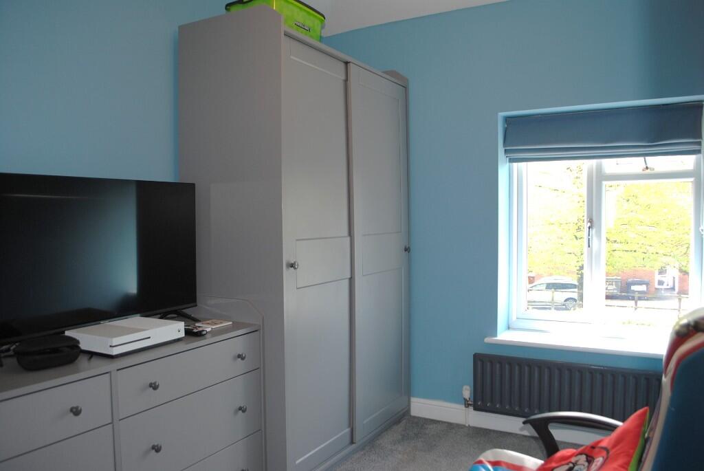 Additional image 12 of ***a Mature And Extended 3 Bedroom Family Home For Sale In Evercreech***