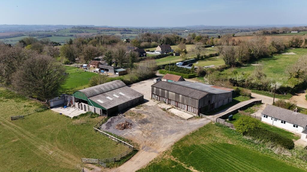 Additional image 3 of Lot A, Higher Clinger Farm, Ridgeway, Cucklington, Wincanton