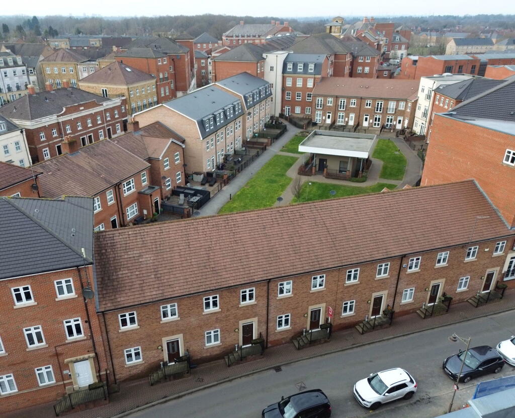 Additional image 2 of Rumbush Lane, Dickens Heath