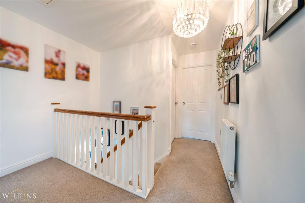 Additional image 26 of Lowes Drive, Tamworth, Staffordshire, B77