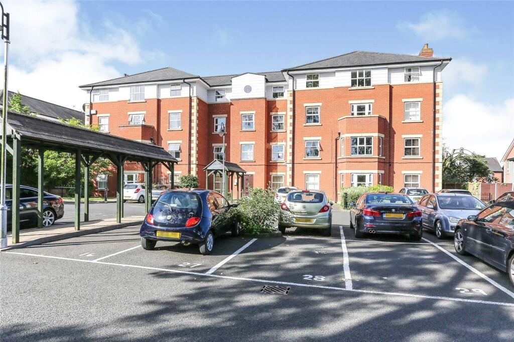 Additional image 9 of Westley Heights, 115 Warwick Road, Solihull, West Midlands, B92