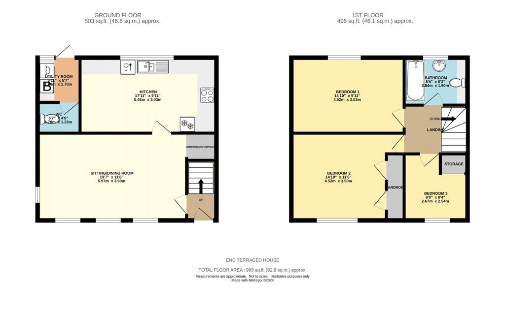 Additional image 16 of Moorfields Road, Bath, BA2