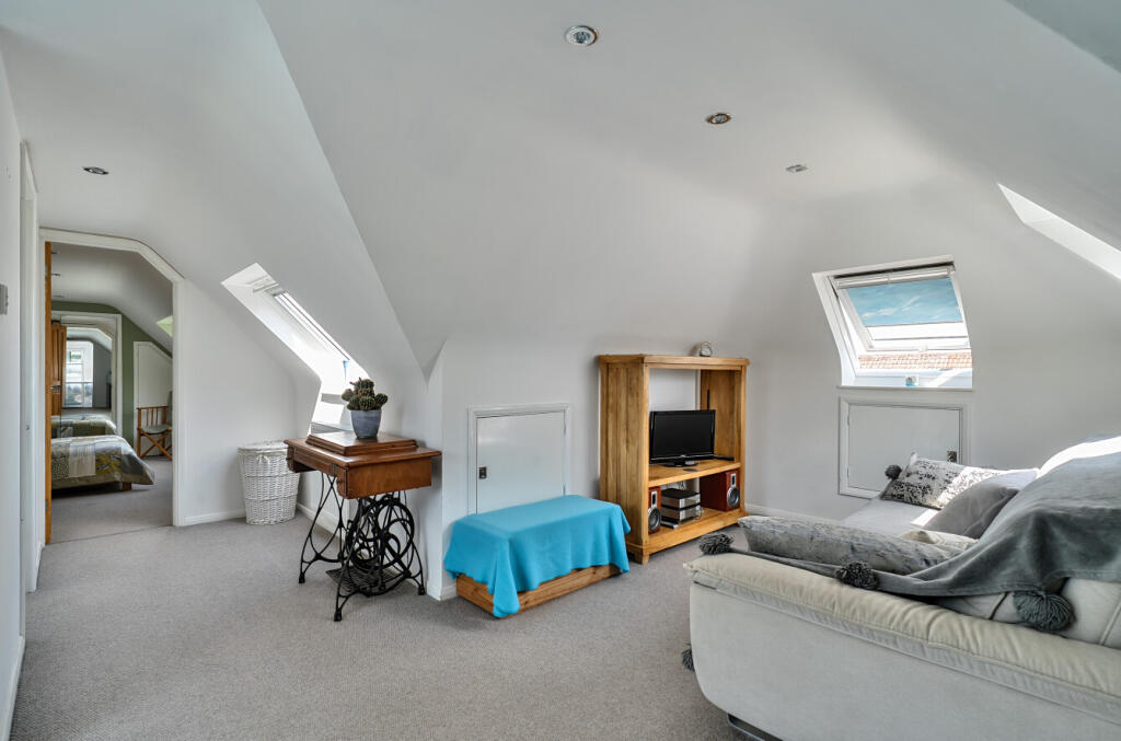 Additional image 13 of Brook Hall Farm, North Bradley, North Bradley, Near Trowbridge, BA14