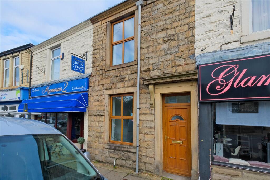 Union Road, Oswaldtwistle, BB5