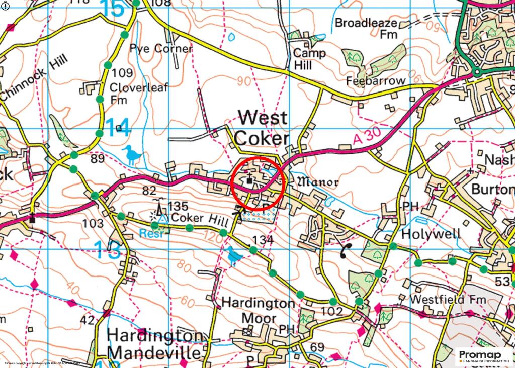 Additional image 11 of Church Street, West Coker, Yeovil, Somerset