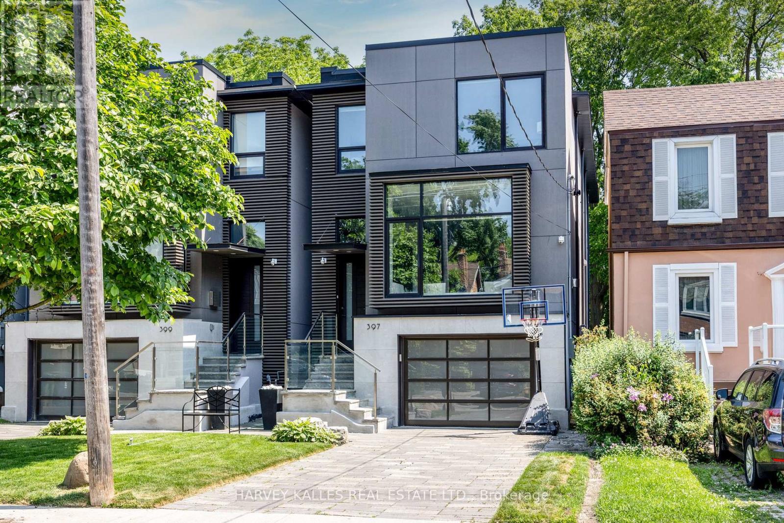 397 SOUDAN AVENUE|Toronto (Mount Pleasant East), Ontario M4S1W6