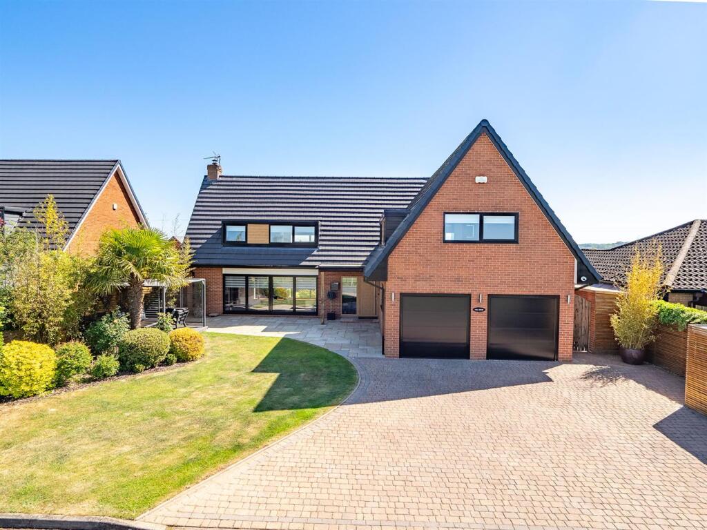 Additional image 41 of School Hill, Wootton Wawen, Henley-In-Arden