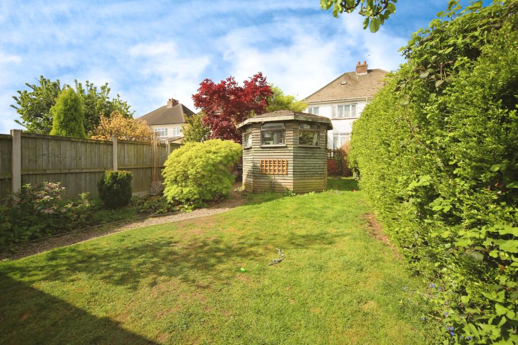 Additional image 2 of Studley Road, Redditch, B98