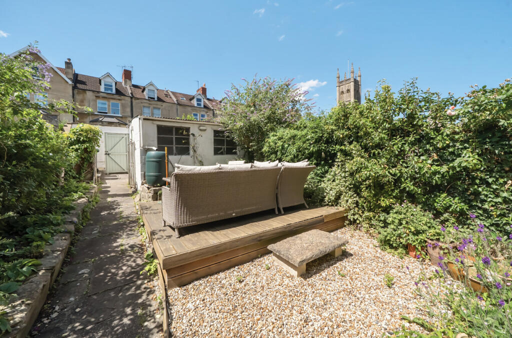 Additional image 32 of Beaufort West, Bath, Somerset, BA1