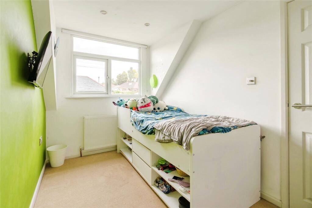 Additional image 15 of Essex Avenue, Burnley, Lancashire, BB12