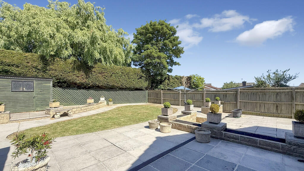 Additional image 12 of Woodhayes Road, Frome