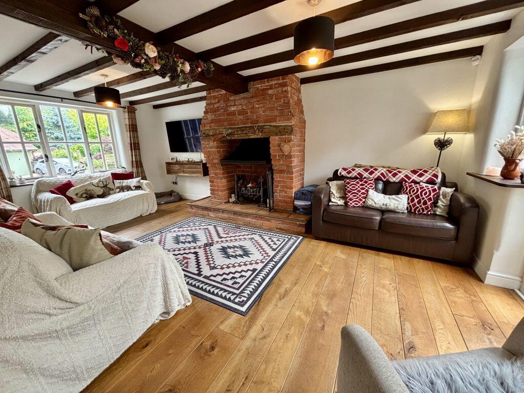 Additional image 24 of Rectory Lane, Hardington Mandeville, Somerset, BA22