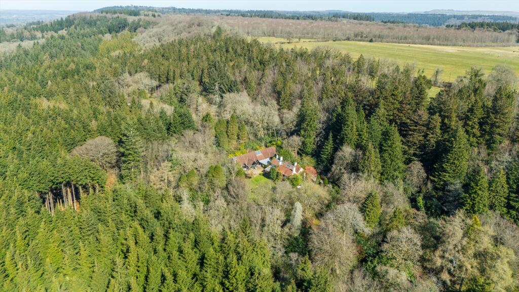 Additional image 4 of Pen Selwood, Wincanton, Somerset, BA9