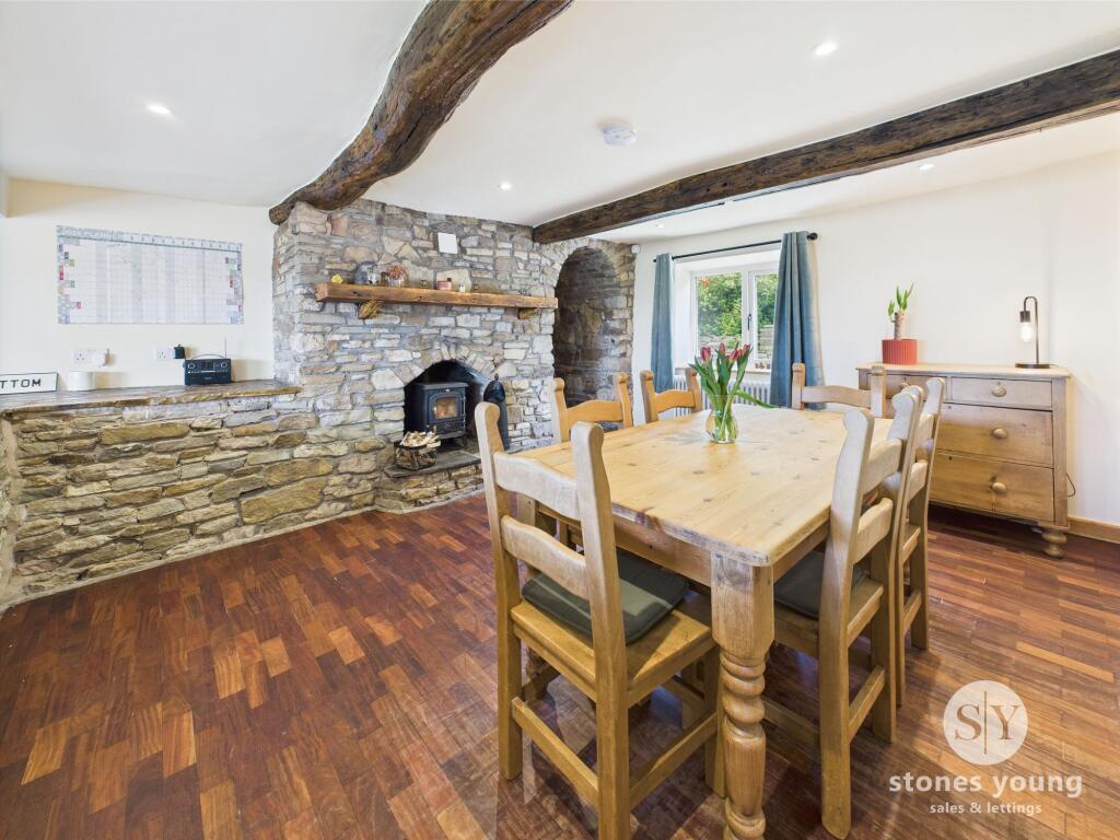 Additional image 9 of Lower Bank Fold Farm Bank Fold Lane Darwen BB3 3QG