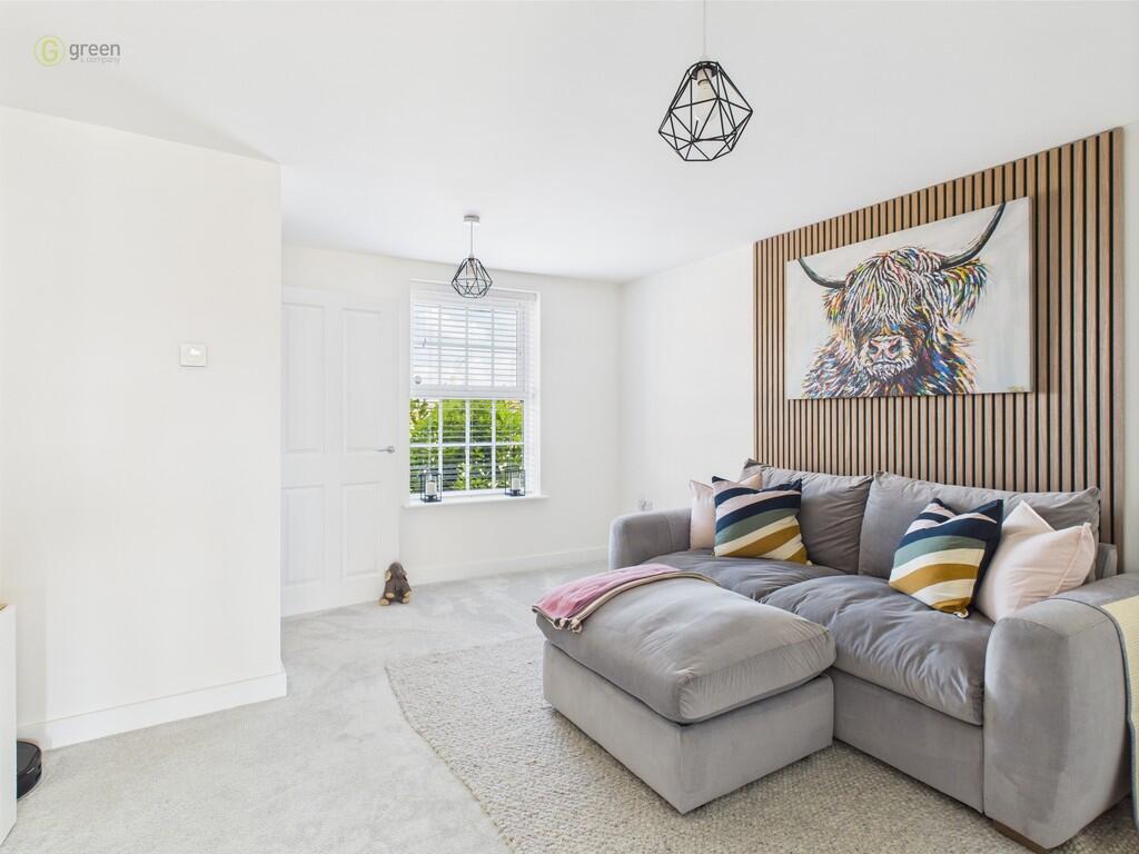 Additional image 8 of Blackthorn Circus, Arkall Farm