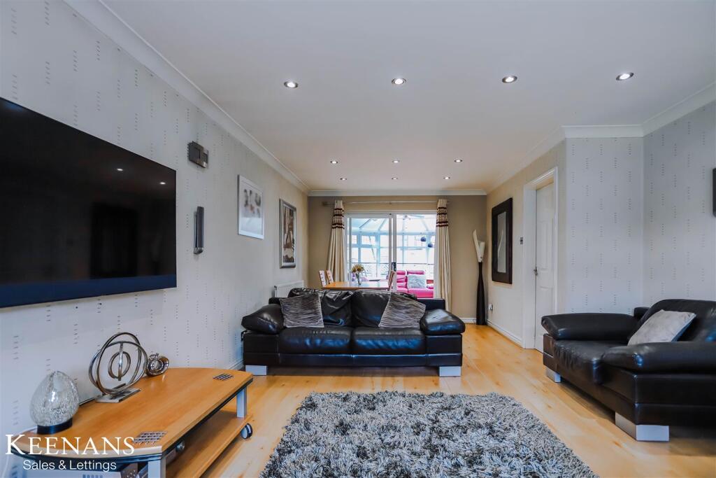 Additional image 24 of Collingwood, Clayton Le Moors, Accrington