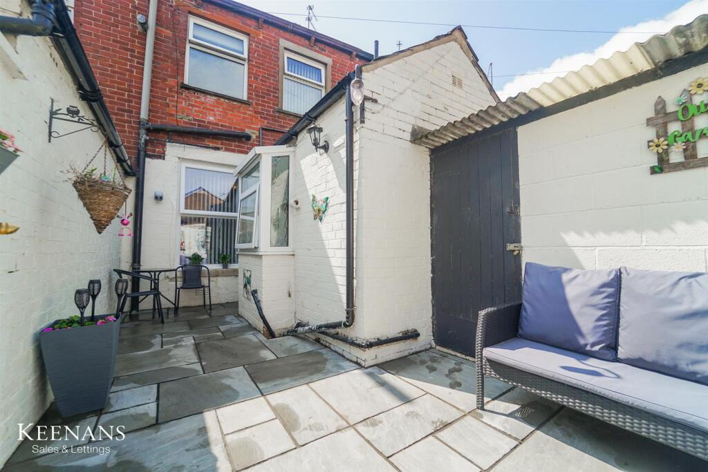 Additional image 27 of George Street, Great Harwood