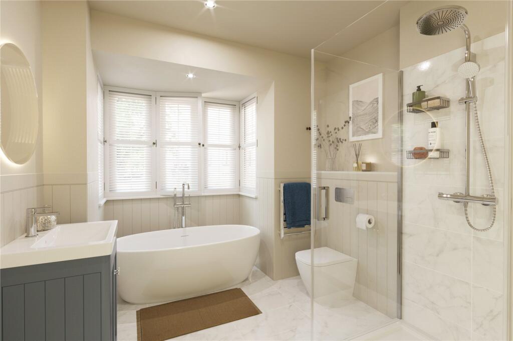 Additional image 11 of The Manor At Arden Lawn, Henley-in-Arden, Warwickshire, B95