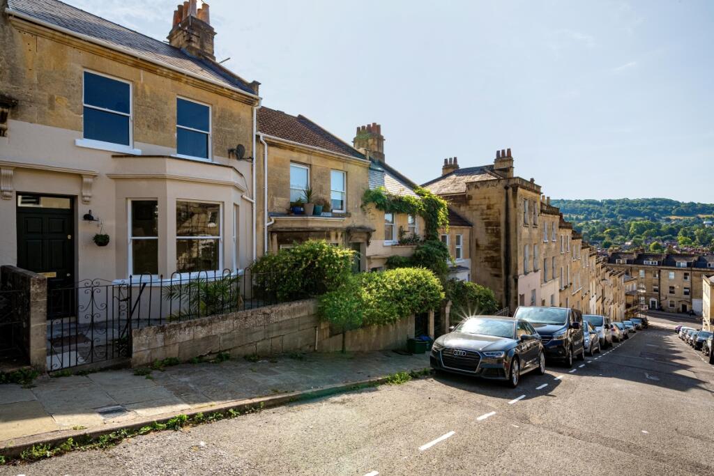 Additional image 12 of Thomas Street Bath BA1