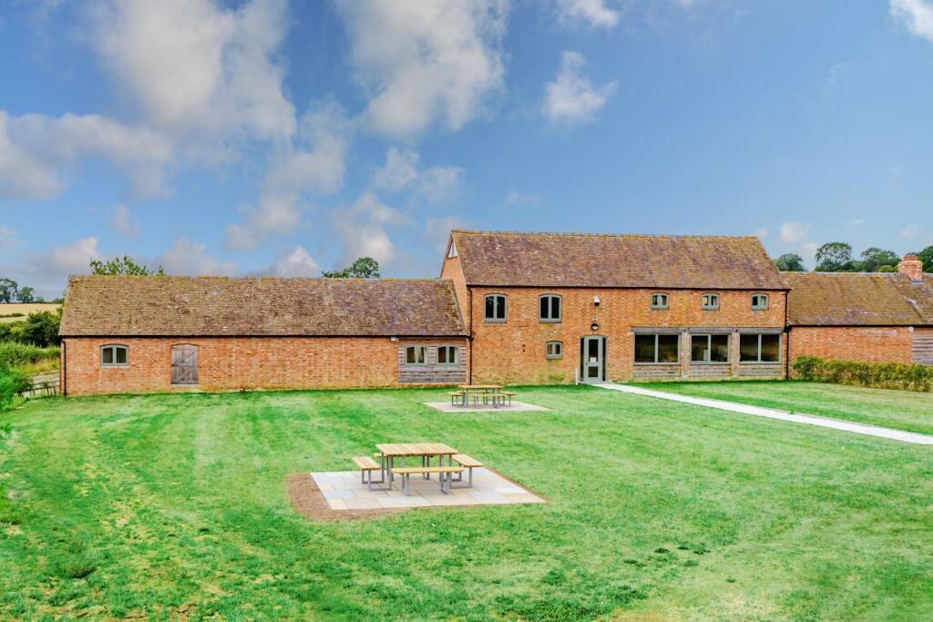 Additional image 12 of Suite CS4 The Cowshed, Wawensmere Road, Wootton Wawen, Henley-In-Arden, B95 6BP