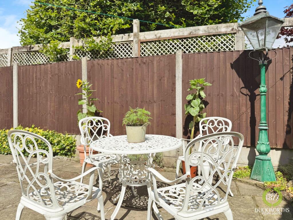 Additional image 28 of Burnley Road, Accrington, BB5