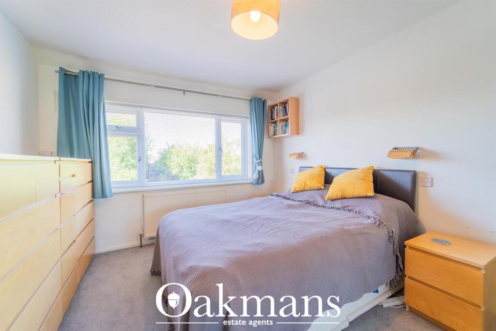 Additional image 9 of Providence Road, Bromsgrove, Worcestershire, B61