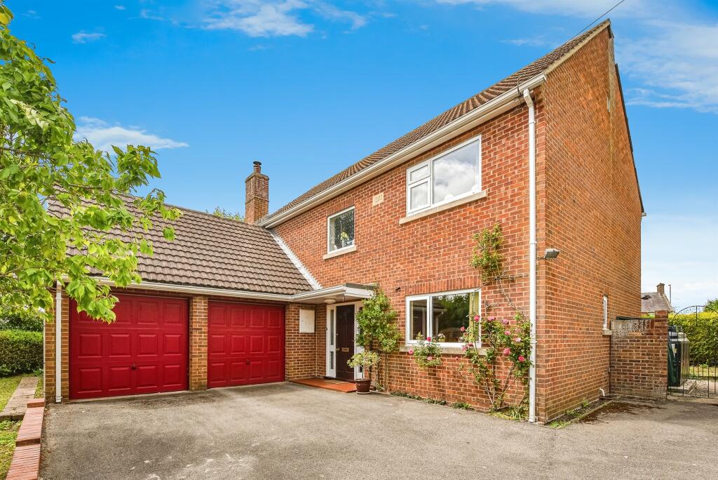 Additional image 17 of Hawkeridge, Westbury