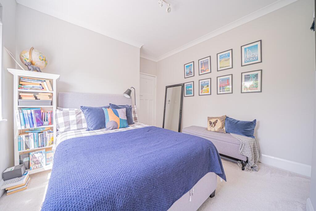 Additional image 28 of Warwick Road, Solihull, B91