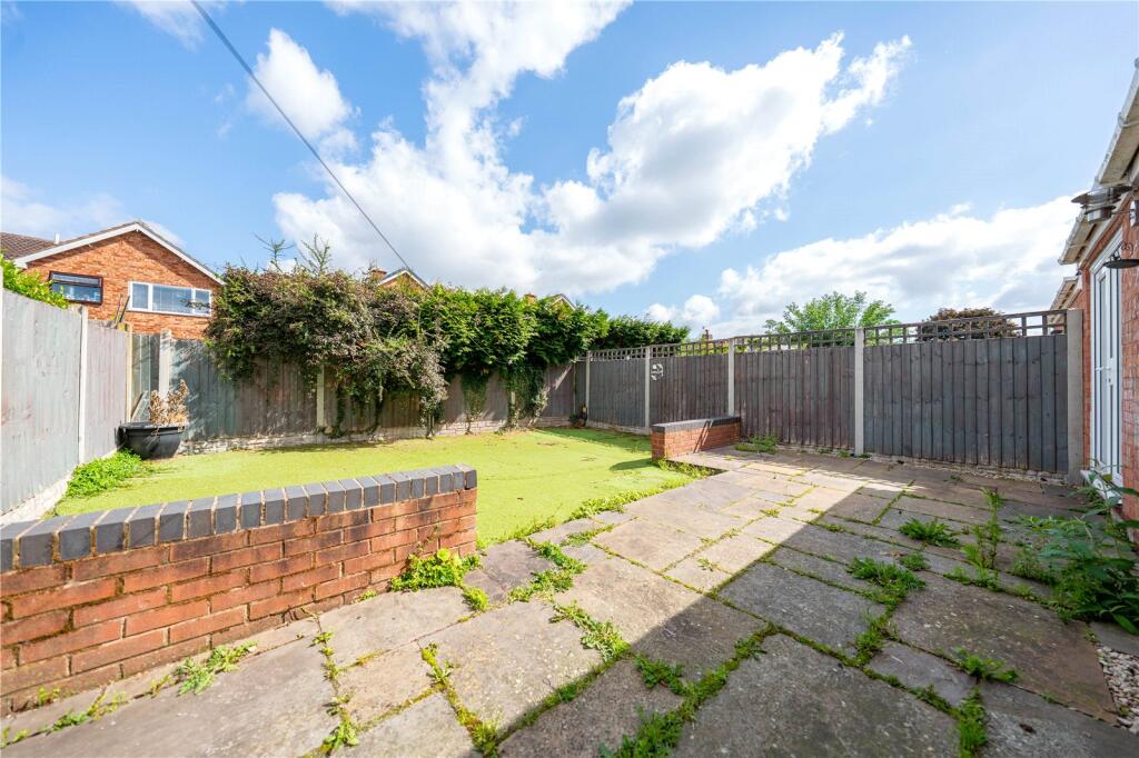 Additional image 20 of Claremont Road, Tamworth, Staffordshire, B79