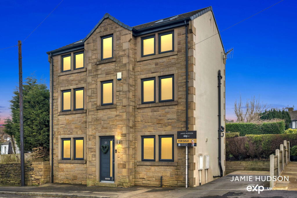Additional image 26 of Ormerod Street, Worsthorne, Lancashire, BB10 3NU