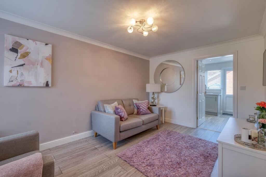 Additional image 6 of Finmere Way, Shirley, B90