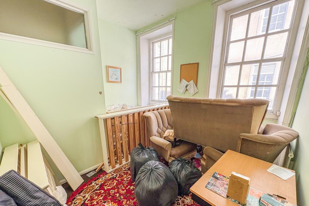 Additional image 15 of 16 Old Orchard Street, Bath, BA1 1JU