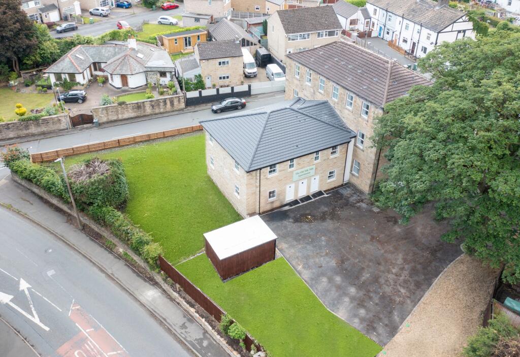 Additional image 14 of The Old Silk Mill Apartments