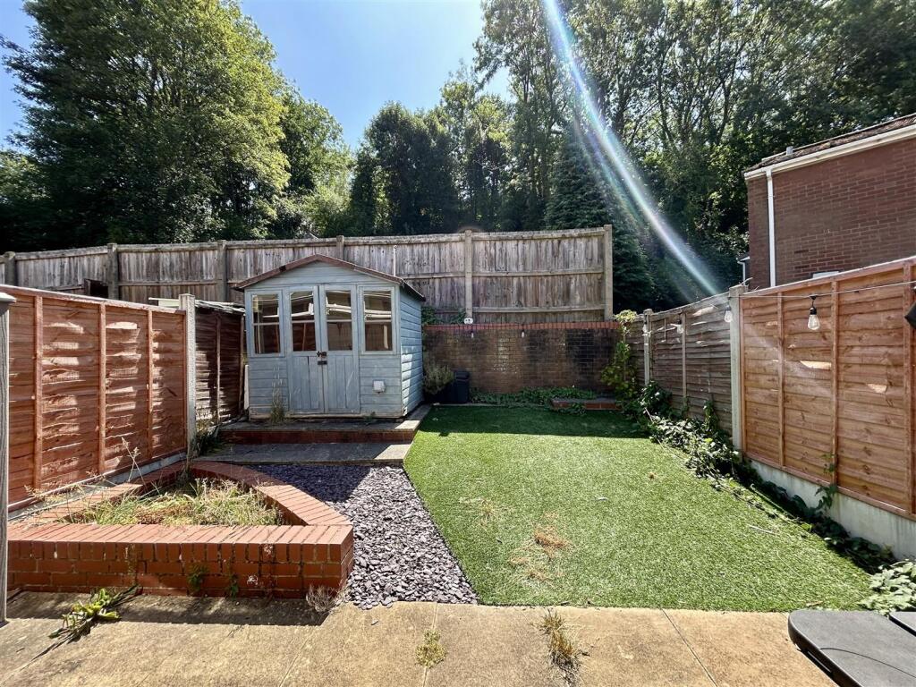 Additional image 18 of Belle Vale, Halesowen