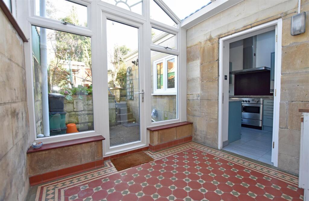 Additional image 5 of Crescent Gardens, Bath