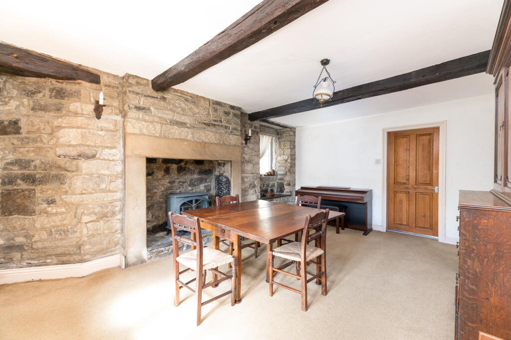 Additional image 16 of Station Road, Cullingworth, West Yorkshire, BD13