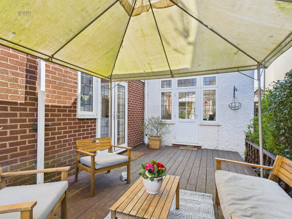 Additional image 27 of Jockey Road, Sutton Coldfield