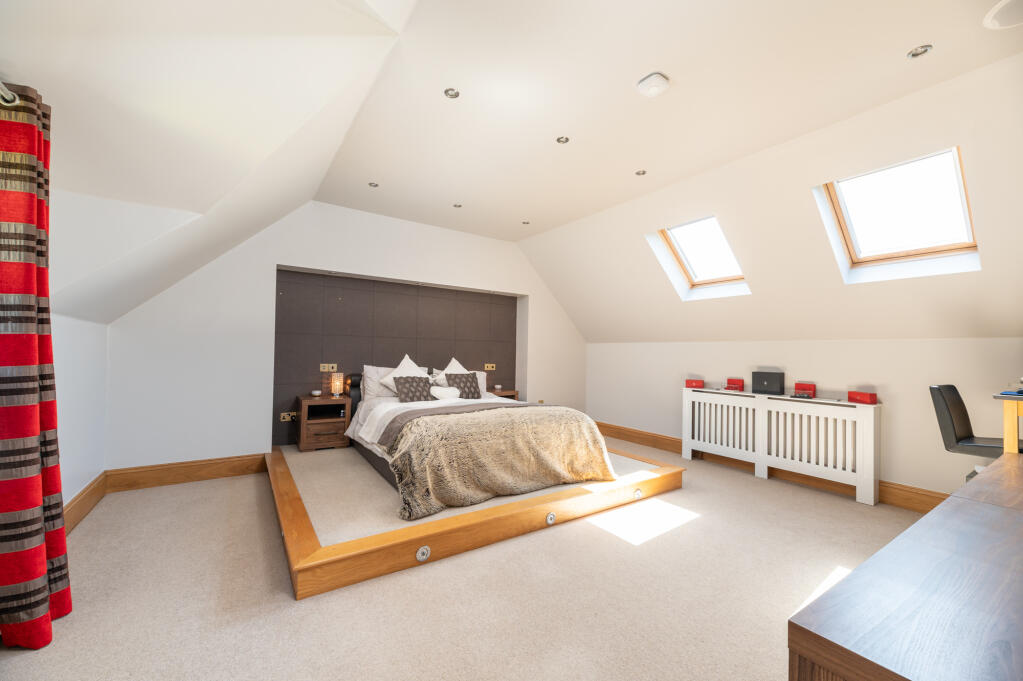 Additional image 37 of Gilstead Lane, Bingley, West Yorkshire, BD16