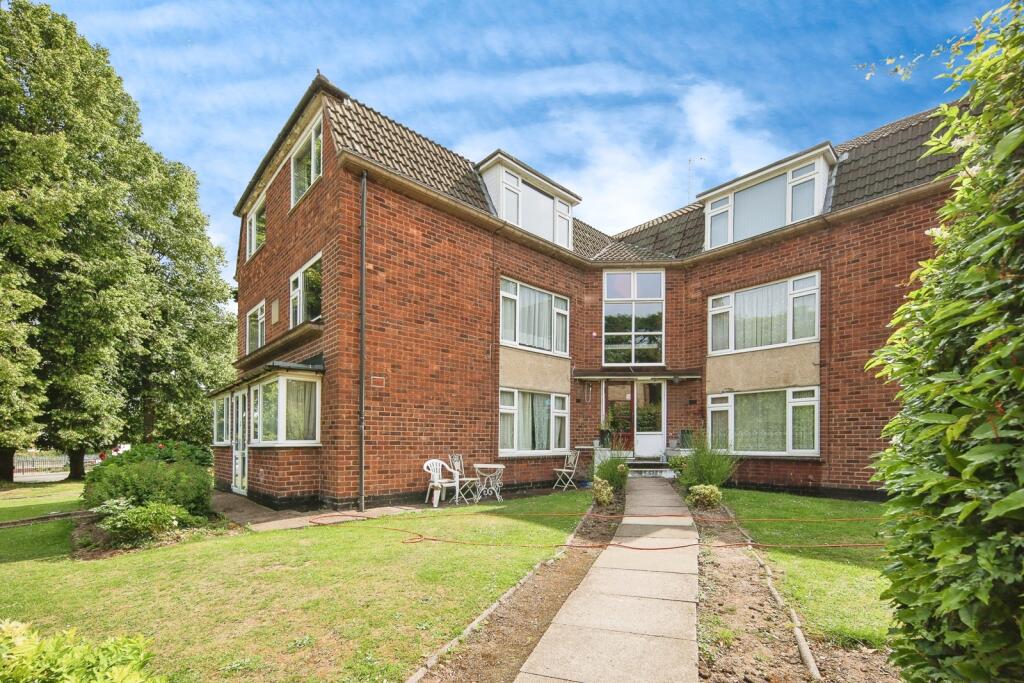 Orton Close, Water Orton, Birmingham, Warwickshire, B46