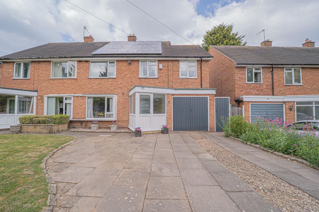 Additional image 22 of Longdon Road, Knowle, B93