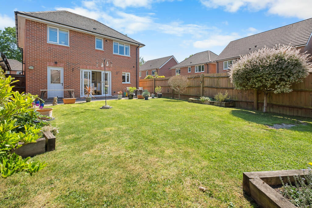 Additional image 21 of Sidings Close, Bromsgrove. B60 3SG