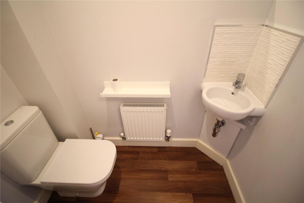 Additional image 13 of Parkgate Mews, Shirley, Solihull, West Midlands, B90