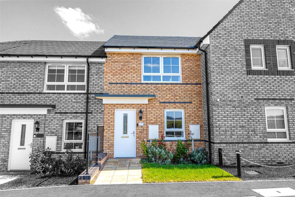 Additional image 26 of Dashwood Close, Tamworth, Staffordshire, B78