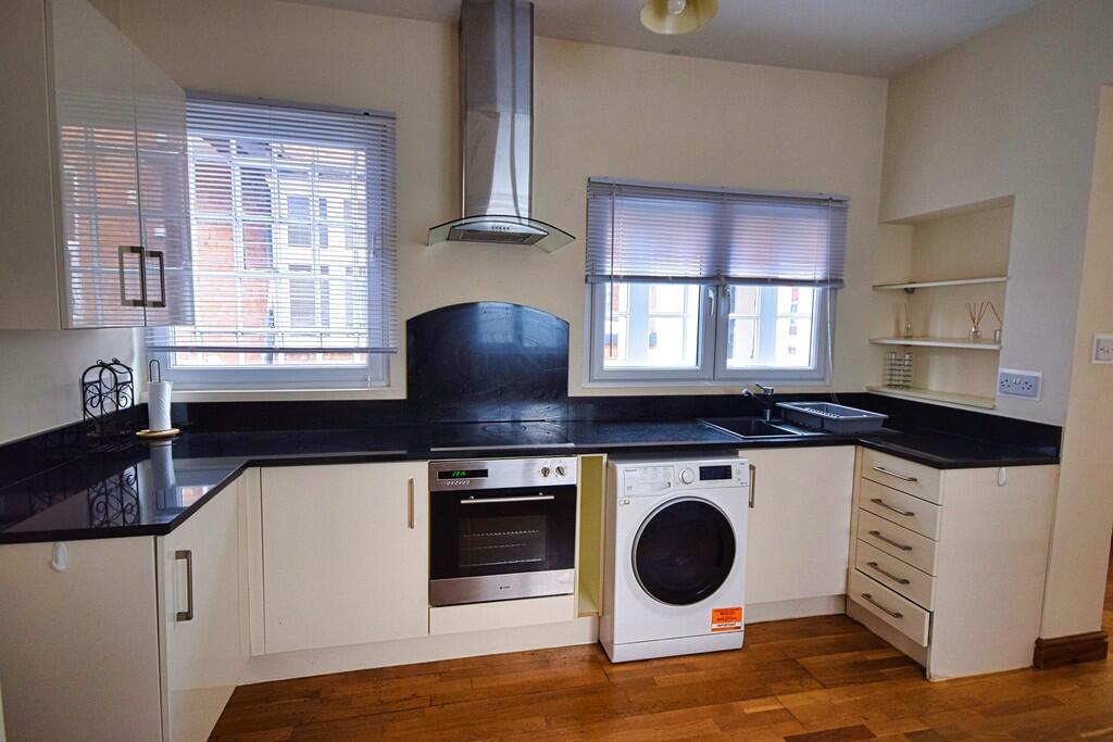 Additional image 2 of Coach House, St Bernards Road, Olton